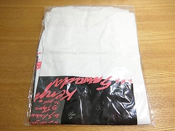 沢田研二　グッズ Amazon.co.jp: 沢田研二 Rockan' Tour Tシャツ サイズL ツアー